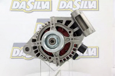 DA SILVA 011535 - Генератор